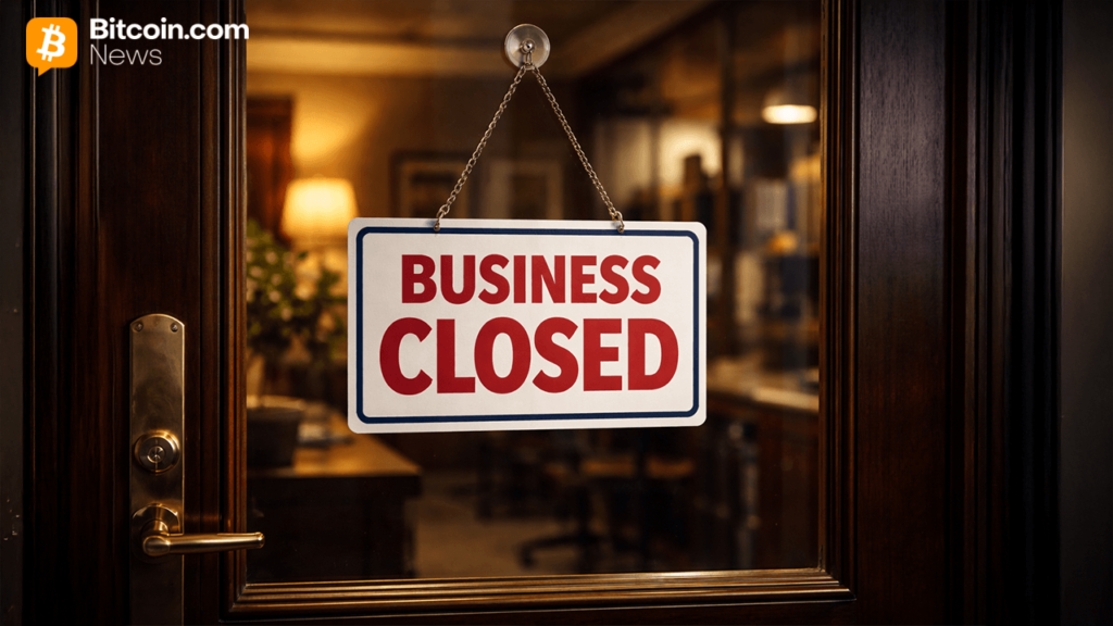 Major Web3 Investor Shima Capital Shuts Down Following SEC Fraud Claims