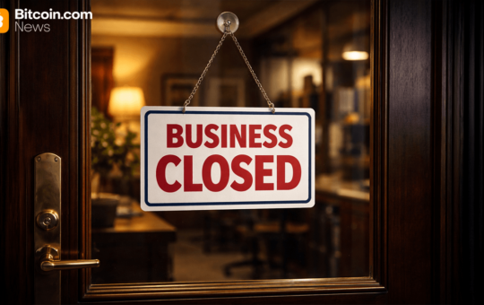 Major Web3 Investor Shima Capital Shuts Down Following SEC Fraud Claims