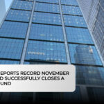 Mevolaxy reports record November payouts and secures funding 