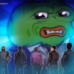 Pepe Memecoin Website Suffers Front-End Exploit: Web3 Cybersecurity Firm