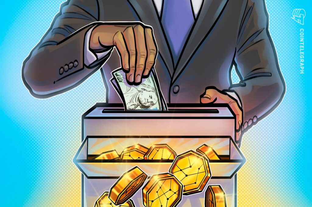 RWA Tokenization Is Already Disrupting Finance in 2026: Crypto Exec