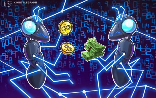 RedotPay Raises $107M Series B Led By Goodwater Capital