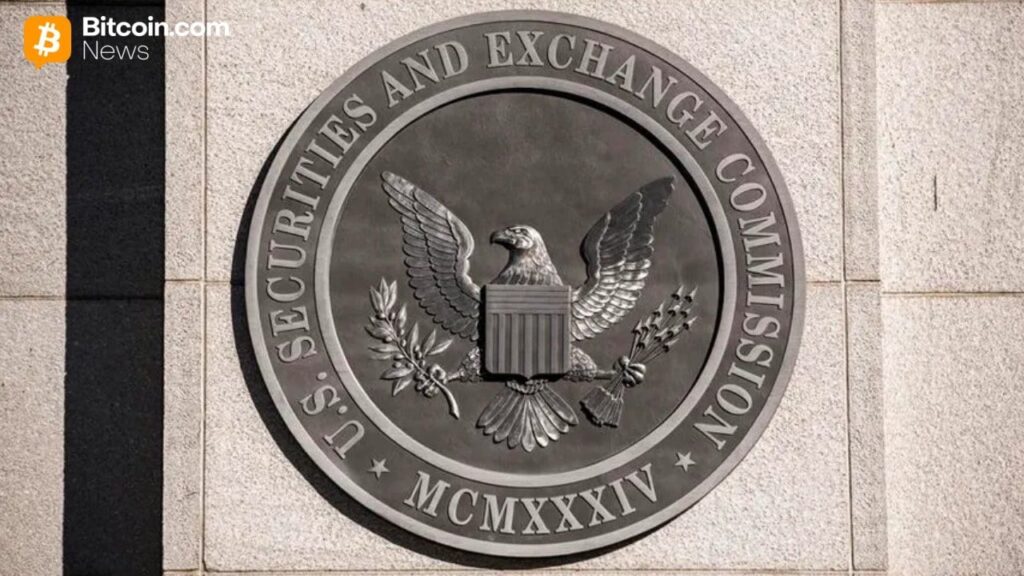 SEC Educates Retail Investors on Holding Crypto as Custody Decisions Become Market-Critical