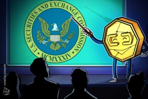 SEC Publishes Crypto Custody and Wallet Primer for Investing Public
