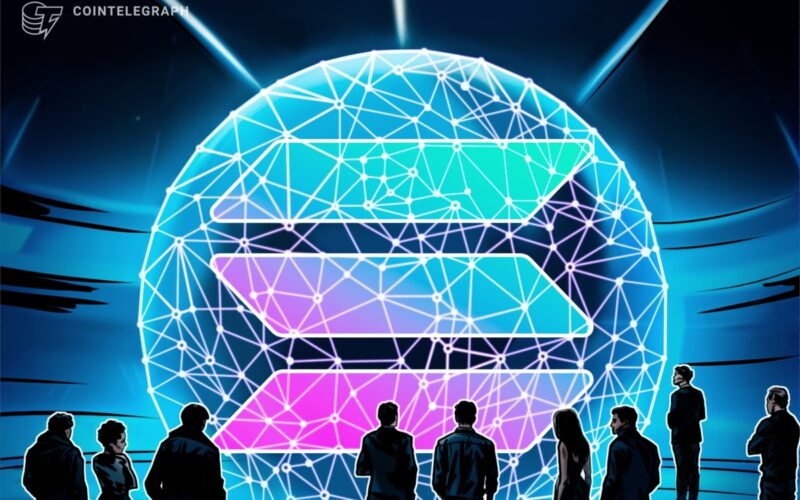 SOL Supply Squeeze Supports $120 Bottom, But Is It Enough?