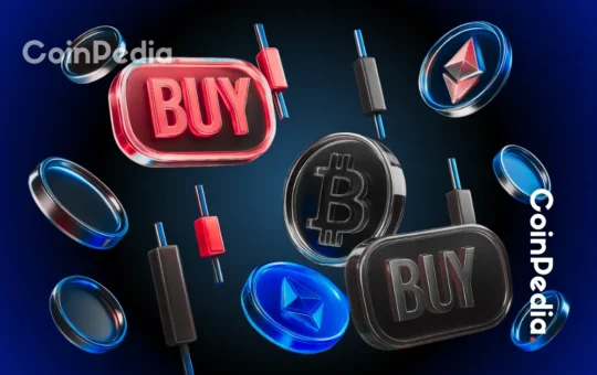 Coinpedia - Fintech & Cryptocurreny News Media