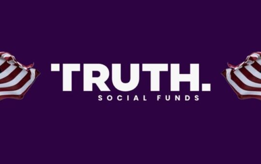 Truth Social ETFs debut on NYSE as Trump Media eyes digital asset expansion