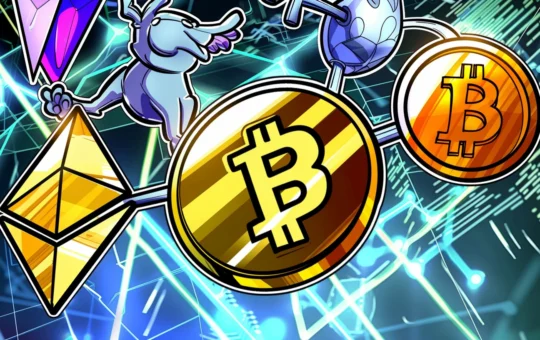 Which Crypto to Buy Now? Experts Compare $0.035 to Early ADAs Momentum