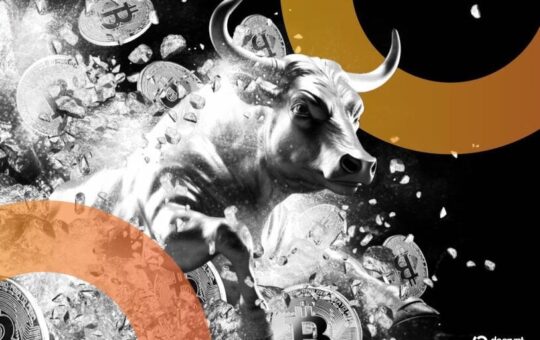 Why Bitwise Expects New Bitcoin Highs in 2026—And the End of the 4-Year Cycle