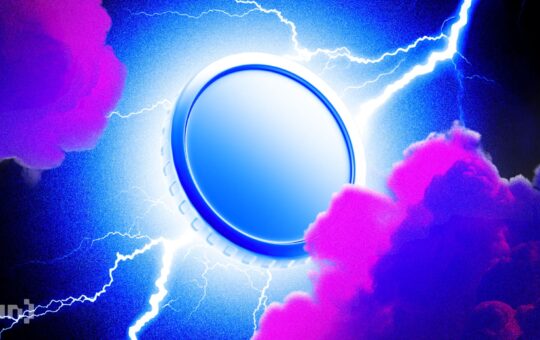 3 Altcoins at Risk of Liquidations as January Volatility Surges