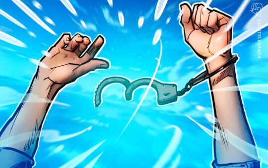 Billion-Dollar Bitcoin Hacker Ilya Lichtenstein Released, Thanks Trump