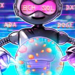 Bitcoin, Altcoins Find Firm Ground, But Bear May Sell Range Highs