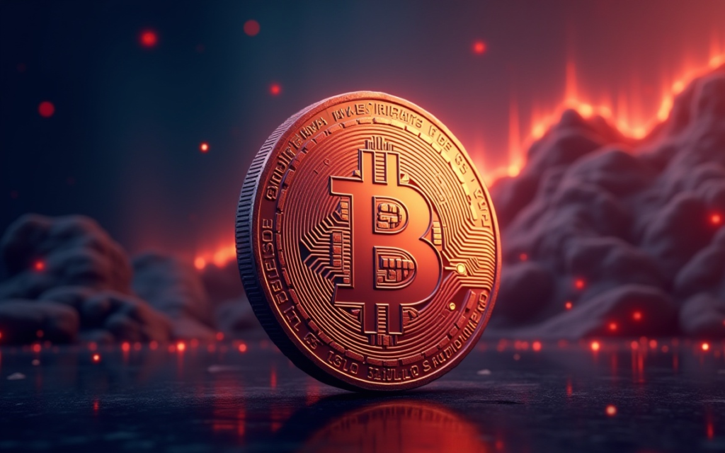 Bitcoin Price Forecast