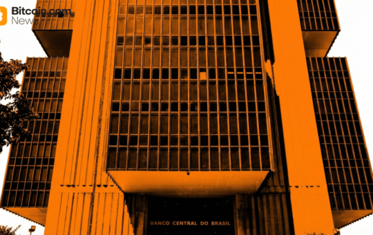 Brazil Streamlines Rules for Banking Institutions Entering The Crypto Market