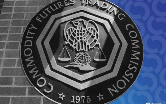 CFTC Faces Tough Crypto Mandate With Fewer Staff, Inspector General Says