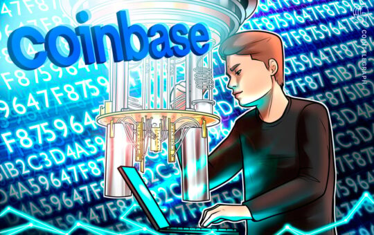 Coinbase Forms Advisory Board to Study Quantum Computing and Blockchain