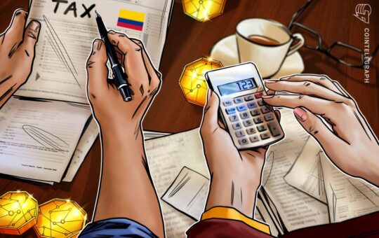 Colombia Introduces Mandatory Crypto Reporting Rules for Exchanges