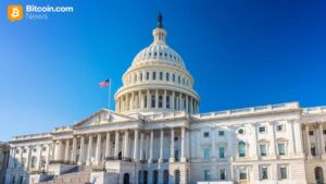 Congress Slams SEC’s Crypto Retreat — Oversight Concerns Raised by House Democrats