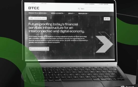 DTCC 'Not Building Walled Gardens' for Tokenization, Says Digital Assets Head