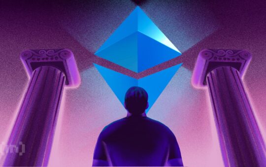 Ethereum Sees New Investors Pouring In, How Will Price React?
