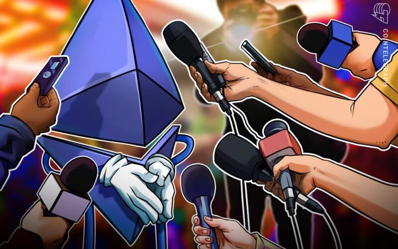 Ether’s Price-Fundamentals Gap May Signal a 2026 Opportunity