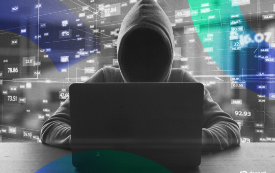 From Bybit to Coinbase: 2025's Biggest Crypto Hacks and Breaches