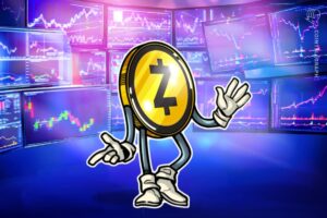 How Low Will ZEC Price Go Amid Zcash Governance Turmoil?