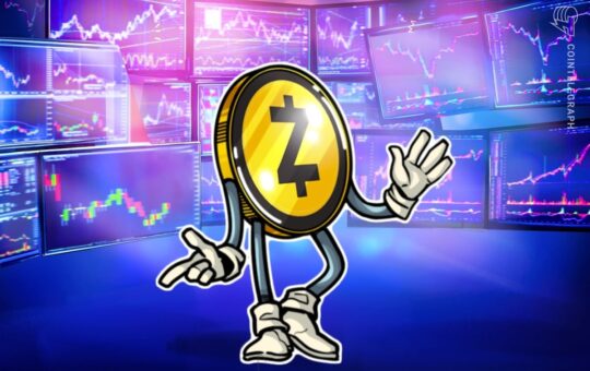 How Low Will ZEC Price Go Amid Zcash Governance Turmoil?
