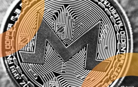 Monero Sets New Record Price as Privacy Trade Re-Emerges