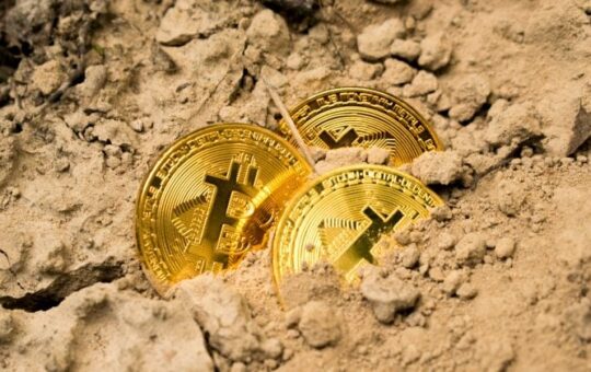 Nasdaq-listed BitVentures to start Bitcoin and altcoin mining with new digital asset division