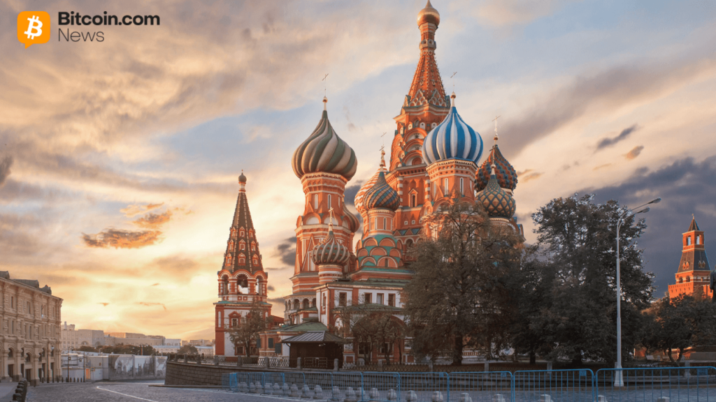 Report: Russia Designates Ukrainian Crypto Exchange as ‘Undesirable’ Organization