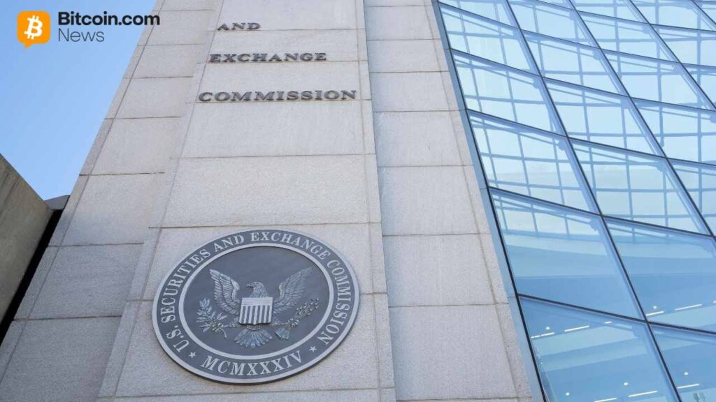 SEC Clarifies Tokenized Securities Rules, Opening Door to Regulated Onchain Equities
