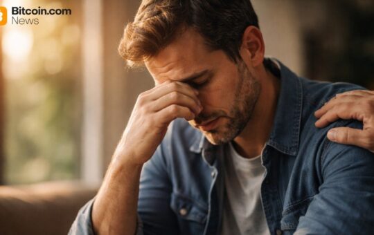 Sell Your Bitcoin and Cry Later? Tim Draper Backs a Way out as BTC Holders Face Brutal Liquidity Trap