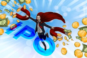 Superstate Raises $82.5M to Expand Onchain IPOs and Fundraising