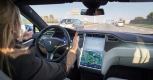 Tesla to gate Full Self‑Driving behind monthly subscription starting Feb. 14