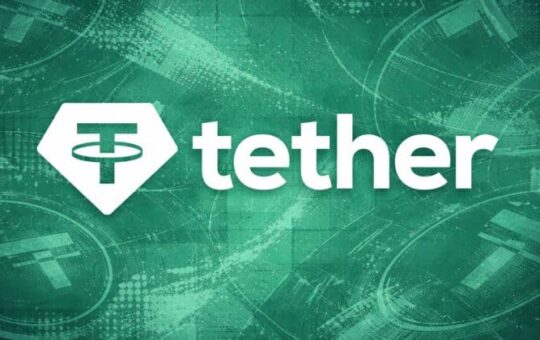 Tether reports $10B profit in 2025 as USDT circulation surges past $186B