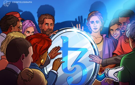 Tezos Upgrades to Tallinn, Block Times Fall to 6 Seconds