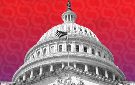 Wall Street, Crypto Leaders Make 'Progress' on Crypto Bill in Private Meeting: Sources