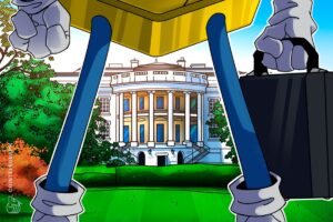 White House Convenes Banks and Crypto Companies Amid CLARITY Act Deadlock
