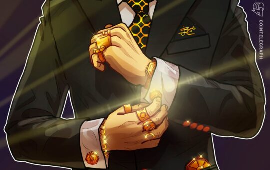 Will Crypto Billionaires Actually Leave California After New Tax?