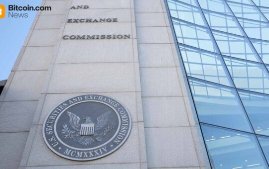 XRP Legal Status Reaffirmed as SEC Remains Blocked From Core Security Claim