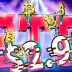 $2.9B Bitcoin ETF Outflow, Bearish Futures Data Project More BTC Downside