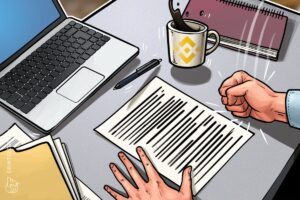 Binance Rejects Claims of Iran-Linked Transactions and Staff Firings