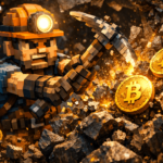 Bitcoin Difficulty Logs 11.16% Reduction, Largest Drop Since China’s 2021 Mining Crackdown