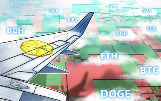 Bitcoin Falls To New 2026 Low, Altcoins Crumble: Is $56K BTC Next?