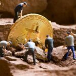 Bitcoin Miners Hit ‘Shutdown Prices’ as Profitability Slumps to Multi-Month Low