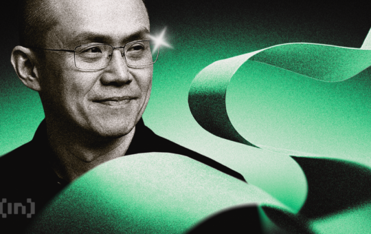 CZ Finally Reveals Hidden Story Behind Binance Exit From FTX