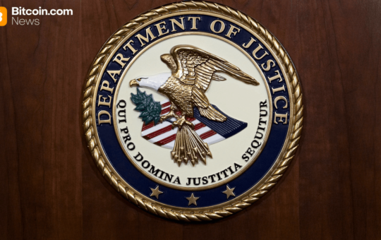 Defunct P2P Crypto Platform Paxful Sentenced to $4M Penalty for Money Laundering, Travel Act Violations