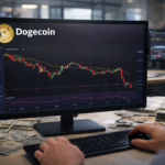 Dogecoin erases weekend gains: here are the key levels to watch