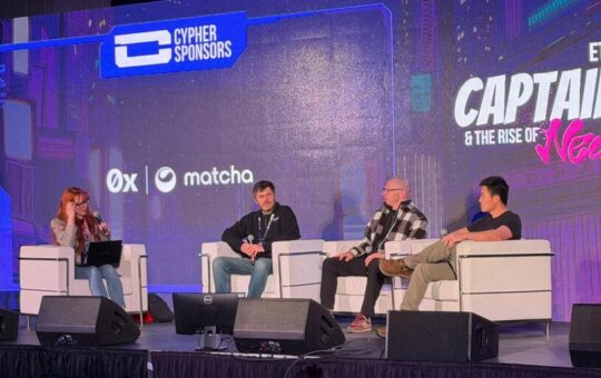 ETH Denver 2026 Opens With Builder Energy Despite Crypto Slump